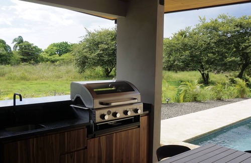 Playa Negra Villa | 2 minutes walking to the beach