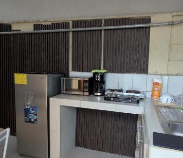 Tegucigalpa Apartamento | 2 minutos de Mall Las Cascadas Apartamento Completo