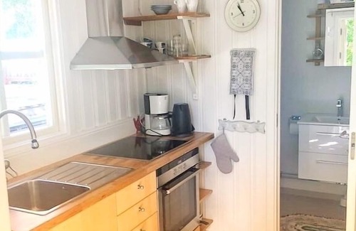 Sodersvik Casa | NUEVO- 2 casas en el archipiélago de Estocolmo cerca del océano con instalaciones modernas