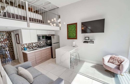 Little Italy Condominio | 2 Modern Units in Heart of Little Italy!