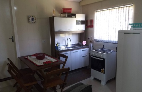 Foz do Iguacu Apartamento | (2) Nature Apartment near Iguazu Falls! Good for working online