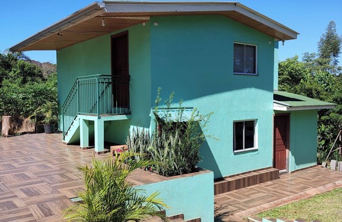 Foz do Iguacu Apartamento | (2) Nature Apartment near Iguazu Falls! Good for working online