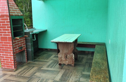 Foz do Iguacu Apartamento | (2) Nature Apartment near Iguazu Falls! Good for working online
