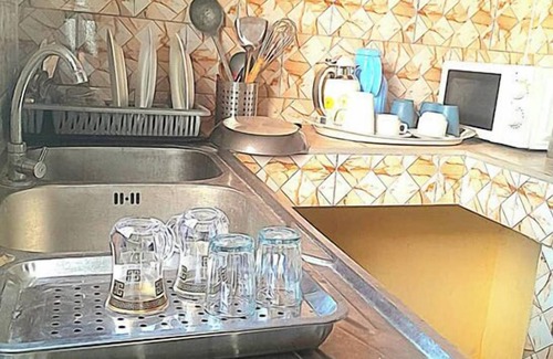 Thies Casa | 2 nice rooms for 4 people - THIÈS