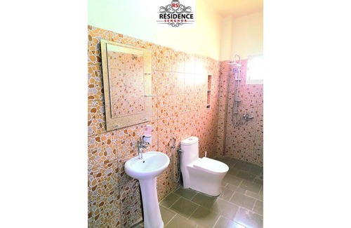 Thies Casa | 2 nice rooms for 4 people - THIÈS