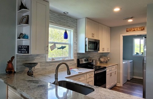 Cape San Blas Casa | 2 night minimum! Flexible Booking Dates!