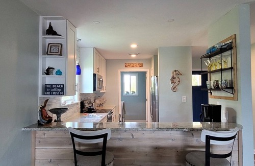 Cape San Blas Casa | 2 night minimum! Flexible Booking Dates!