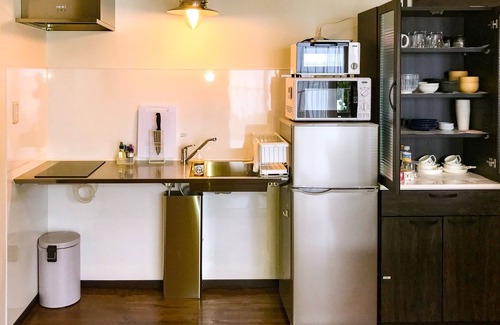 Bise Hotel | 2 nights plan Nonsmoking condominium 1LDK2F / Kunigami-gun Okinawa