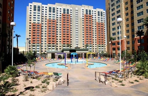 Enterprise Condominio | 2 Nights Vegas Super Bowl Condo Sleep 8 for 950 USD; Night 3 available