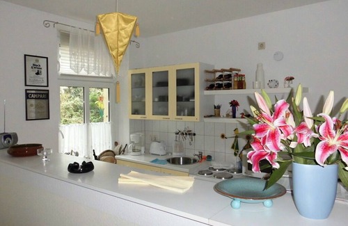 Heidenau Casa | 2 Norit Schlosser Cómoda residencia de vacaciones