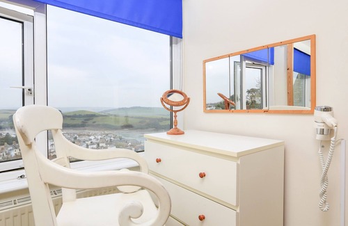 Salcombe Cabaña | 2 North Crest House