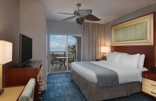 Hunt Club Complejo | 2| Ocean Pointe | Marriott | Pool | Lux Resort | Beachfront