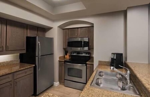 Hunt Club Complejo | 2| Ocean Pointe | Marriott | Pool | Lux Resort | Beachfront