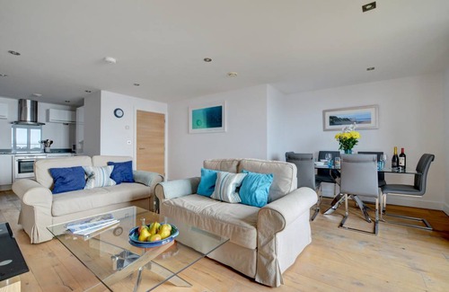 Braunton Cabaña | Casa ∙ 2 habitaciones ∙ 4 personas