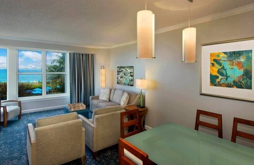 Palm Beach Shores Complejo | 2 Ocean Point, Palm Beach Shores Resort & Spa