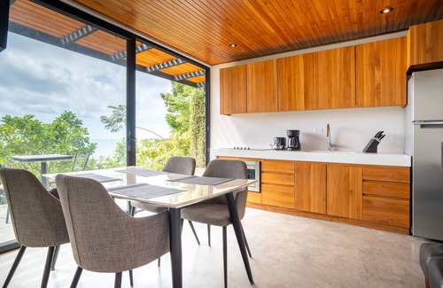 Barú Casa | 2 Ocean View Villas Dominical