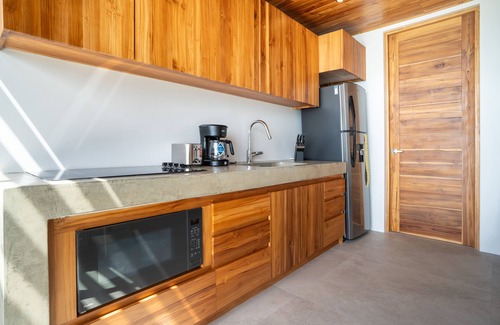 Barú Casa | 2 Ocean View Villas Dominical