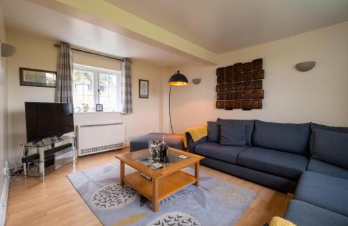 Thorpeness Casa | 2 Ogilvie Lodge