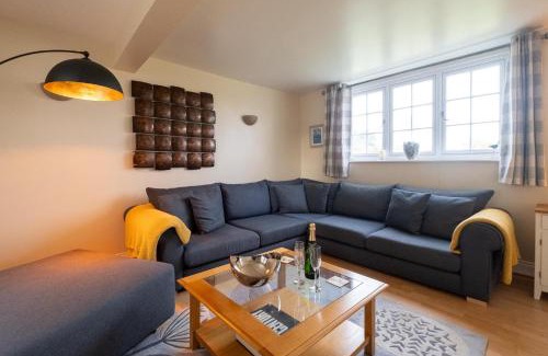 Thorpeness Casa | 2 Ogilvie Lodge