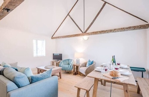 Long Melford Casa | 2 Old Foundry, Long Melford