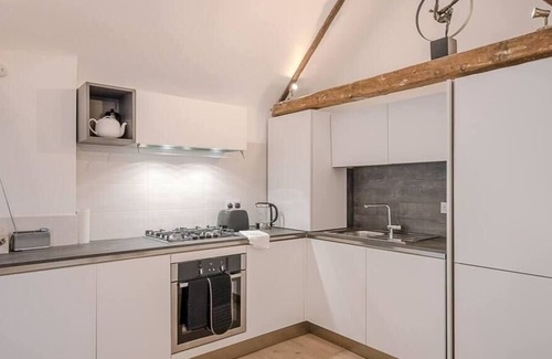 Long Melford Casa | 2 Old Foundry, Long Melford