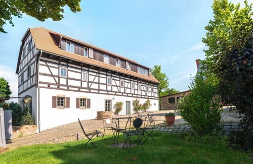 Radeburg Casa | 2 en la finca - Mosch