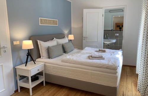 Radeburg Casa | 2 on the estate - Mosch