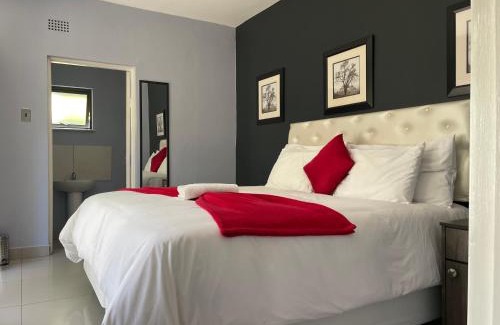 Umtata Casa | 2 on ZK Matthews Guesthouse