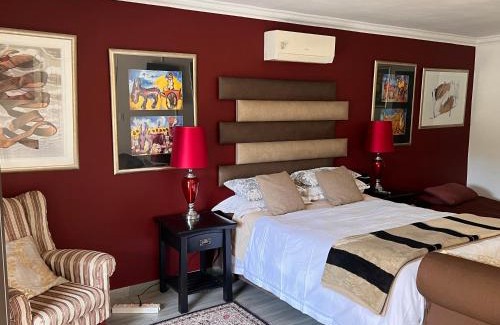 Ekurhuleni Cama Y Desayuno | 2 Op Terblanche Guesthouse