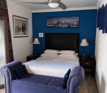 Ekurhuleni Cama Y Desayuno | 2 Op Terblanche Guesthouse