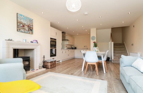 Salcombe Cabaña | 2 Orchard Drive