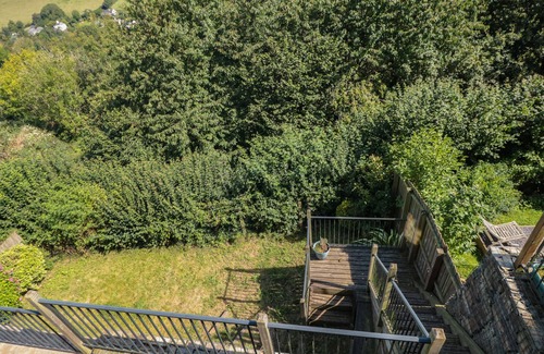 Salcombe Cabaña | 2 Orchard Drive