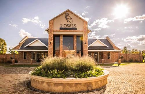 Potchefstroom Casa | 2 Owls Guesthouse