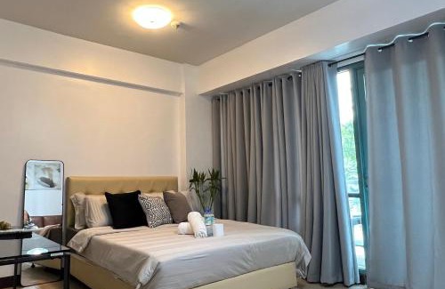 Pasay Apartamento | 2 Palm Tree Villas - Manila Terminal 3 Airport Pasay