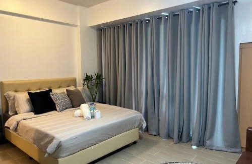 Pasay Apartamento | 2 Palm Tree Villas - Manila Terminal 3 Airport Pasay