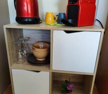 Bourgneuf-en-Retz Apartamento | 2 pas de la mer
