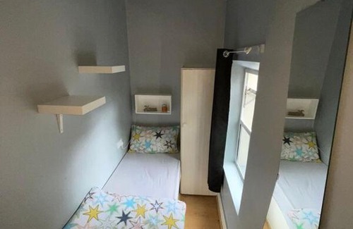 Marino Casa | 2 Peas in a pod