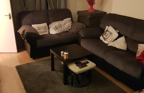Marino Casa | 2 Peas in a pod