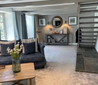 Rock Casa | 2 Penmayne Cottage