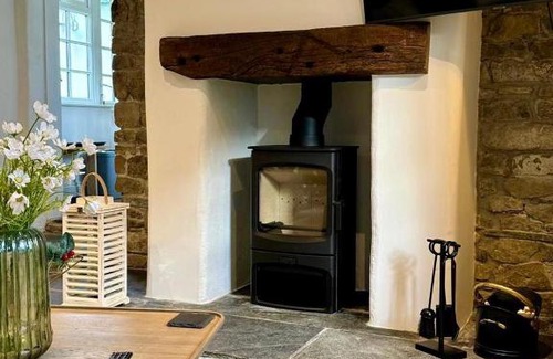 Rock Casa | 2 Penmayne Cottage