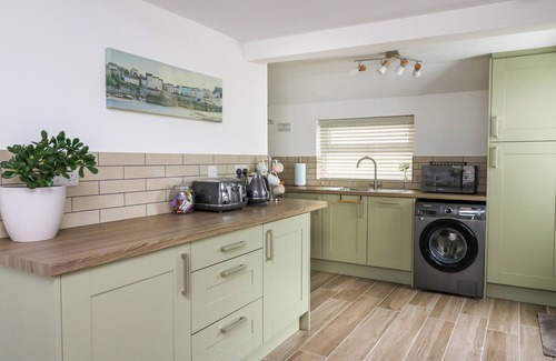 Rhayader Cabaña | 2 PENPORTH, family friendly, with open fire in Rhayader