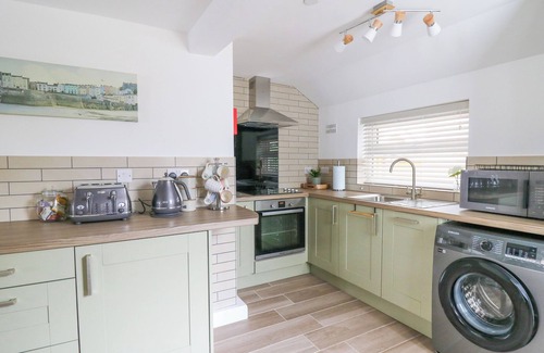 Rhayader Cabaña | 2 PENPORTH, family friendly, with open fire in Rhayader