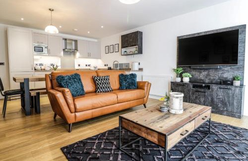Porthmadog Casa | 2 Pensyflog Barns