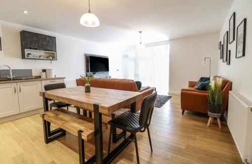Porthmadog Casa | 2 Pensyflog Barns