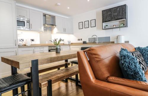 Porthmadog Casa | 2 Pensyflog Barns