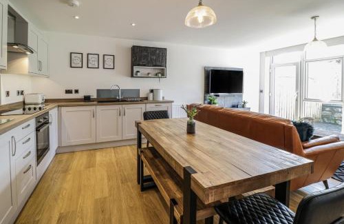 Porthmadog Casa | 2 Pensyflog Barns