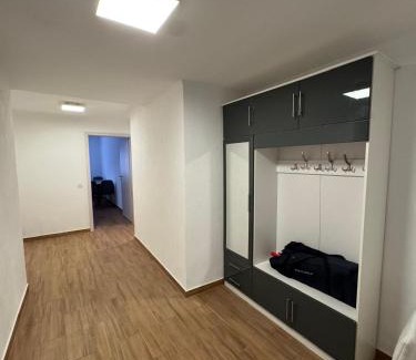 Marktredwitz Apartamento | 2 Perfekt für jeden Zweck