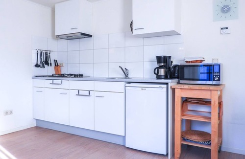 Dishoek Casa | 2-person apartment in Koudekerke-Dishoek