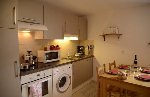 Albaret-le-Comtal Casa | LZG041A - Gîtes de France 2 épis 2 pers à Albaret
