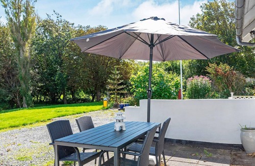 Fjerritslev Casa | 2 person holiday home in Fjerritslev